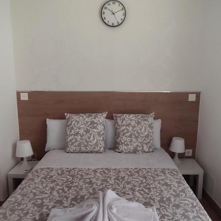 New Go Inn Madri Exterior foto