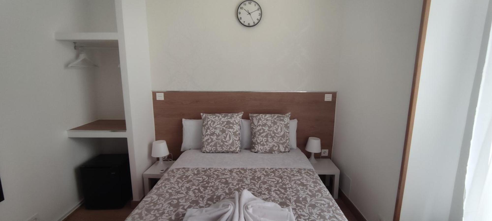 New Go Inn Madri Exterior foto