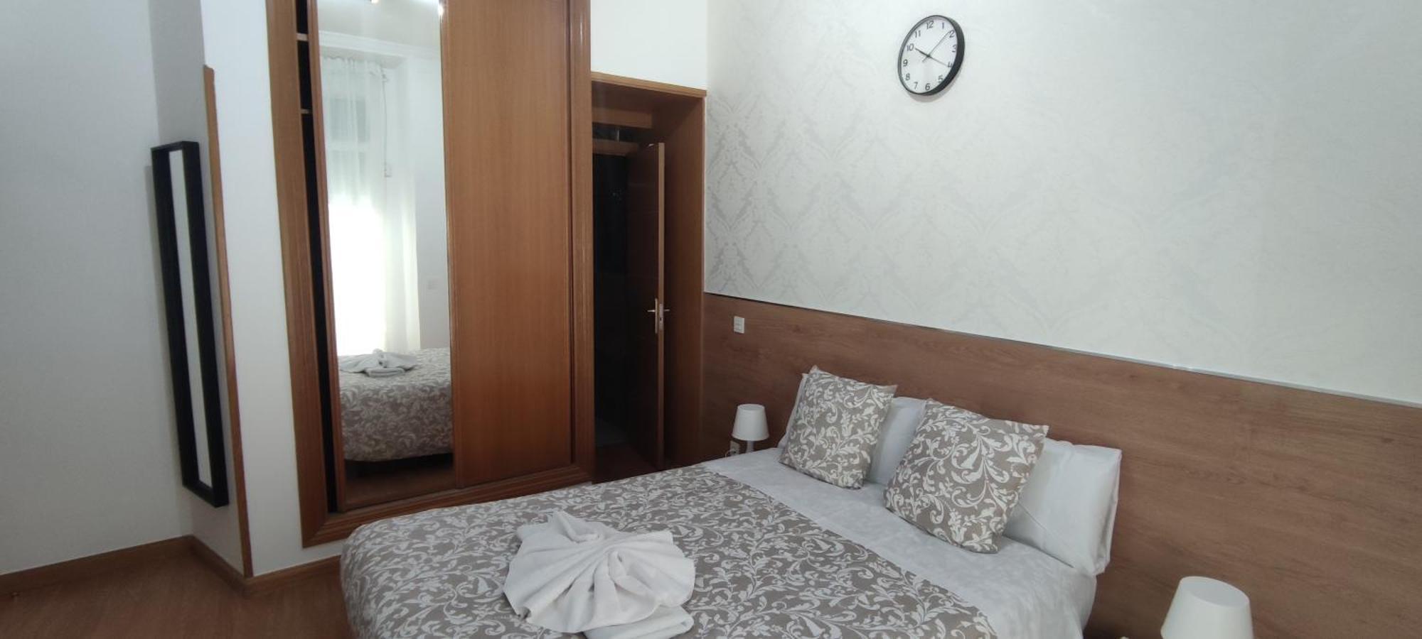 New Go Inn Madri Exterior foto