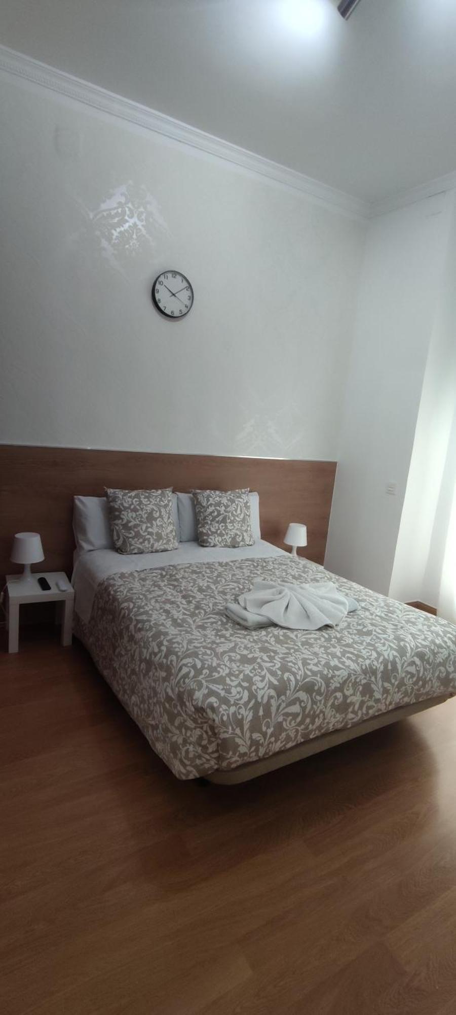 New Go Inn Madri Exterior foto