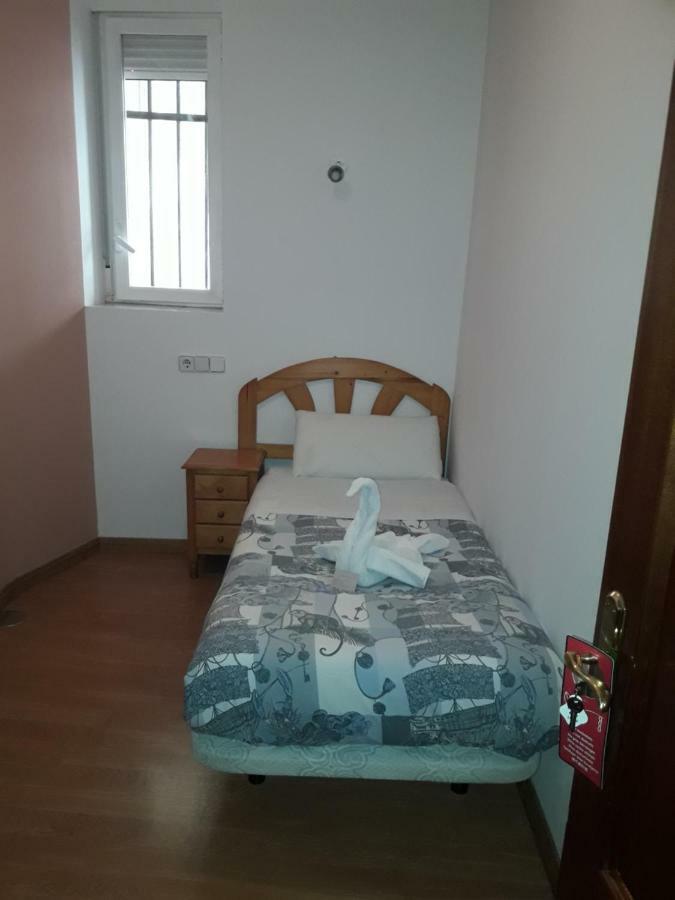 New Go Inn Madri Exterior foto